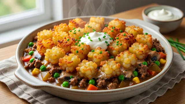 Hotdish