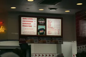 In-N-Out Animal Style Fries preview
