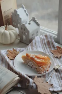 Indiana Sugar Cream Pie