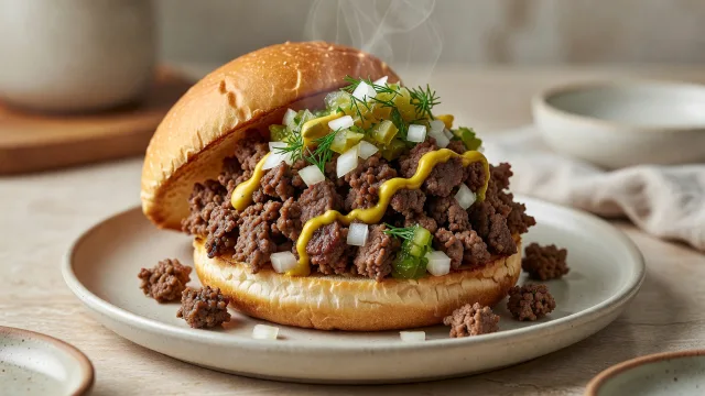 Iowa Maid-Rite