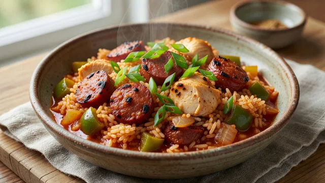 Jambalaya