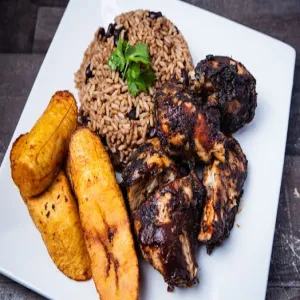 Jerk Chicken recipe