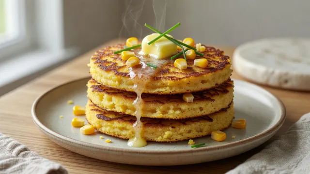 Korn Kakes