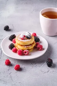 Lemon Curd Recipe