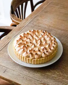 Lemon Ricotta Filling recipe
