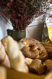 Little Caesars Pretzel Crust Melt recipe