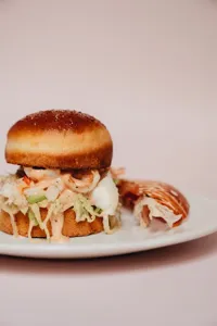 Lobster Roll recipe