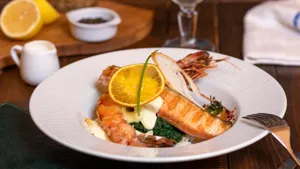 LongHorn Steakhouse Wild West Shrimp recipe