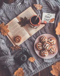 Maple Bacon Cinnamon Roll Wraps recipe