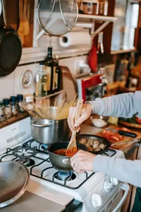 Meatball Subs recipe