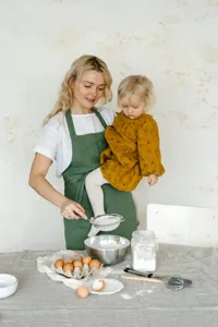 Milk Pie recipe
