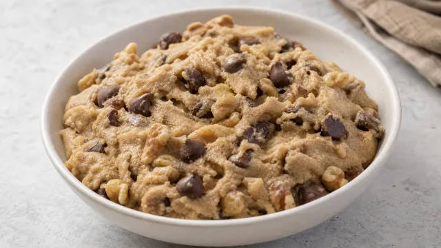 Million Dollar Cookie Dough