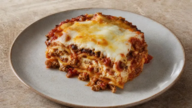 Million Dollar Lasagna Recipe