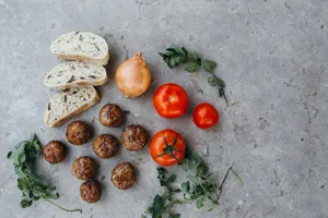 Million Dollar Meatballs Recipe recipe