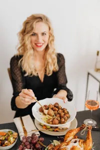Million Dollar Meatballs