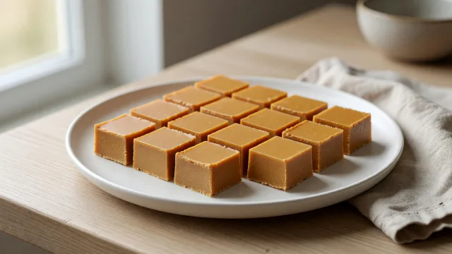 Million Dollar Peanut Butter Fudge