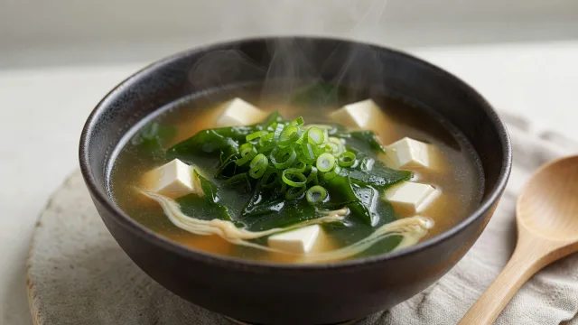 Miso Soup
