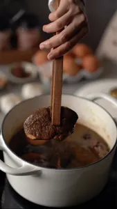 Mississippi Pot Roast recipe