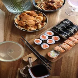 Okonomiyaki (Japanese Savory Pancake) recipe