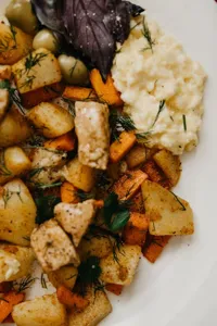 Olive Garden Spicy Calabrian Chicken
