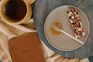 Oregon Hazelnut Granola