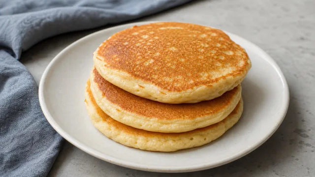 Pancakes