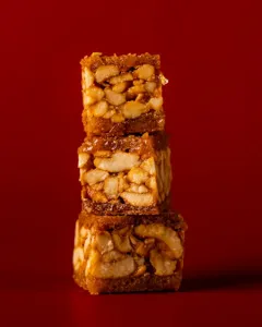 Peanut Brittle