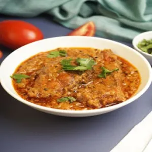 Persian Lamb Stew (Ghormeh Sabzi) recipe