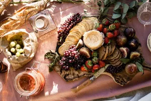Pimento Cheese Spread