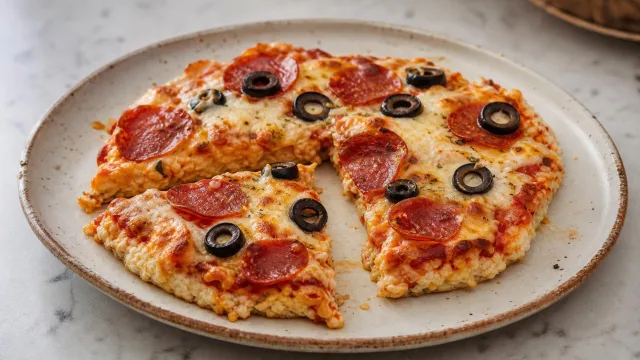 Pizza Dip