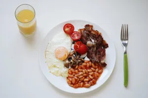 Pork and Beans