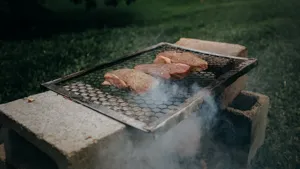 Pork Chops with Apples