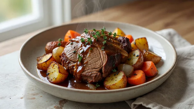 Pot Roast