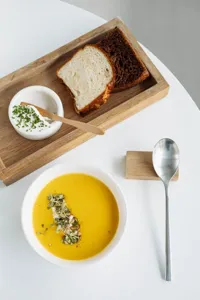 Pumpkin Molasses Bread