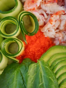 Red Lobster Ultimate Fundido recipe
