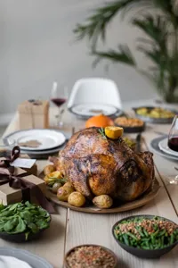 Roast Turkey
