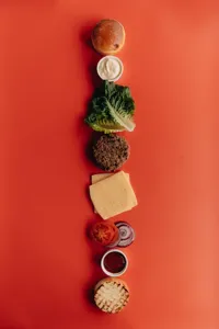 Seven Layer Dip recipe
