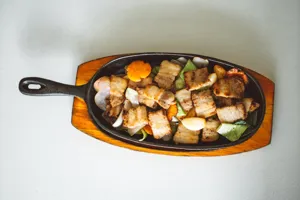Sheet Pan Pork Tenderloin recipe