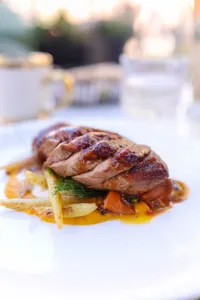 Slow Cooker Pork Tenderloin