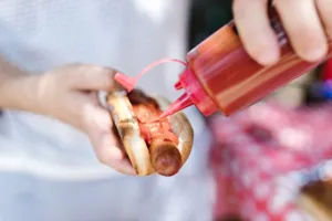 Sonoran Hot Dog