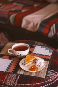Sorrel Tea recipe