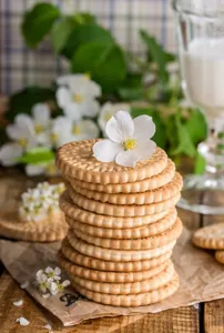Sour Milk Biscuits recipe