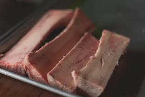 Souse Meat recipe