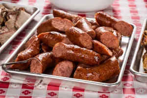 Southern BBQ Meatloaf recipe
