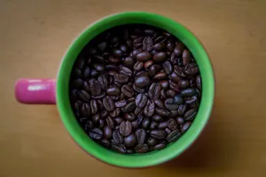 Starbucks Pink Drink