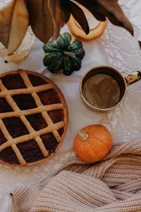 Starbucks Pumpkin Spice Latte
