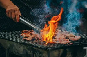 Steak