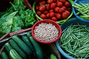 Stewed Okra and Tomatoes