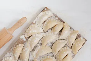 Stuffies (Baked Stuffed Clams)