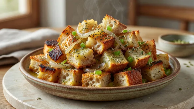 Stuffing